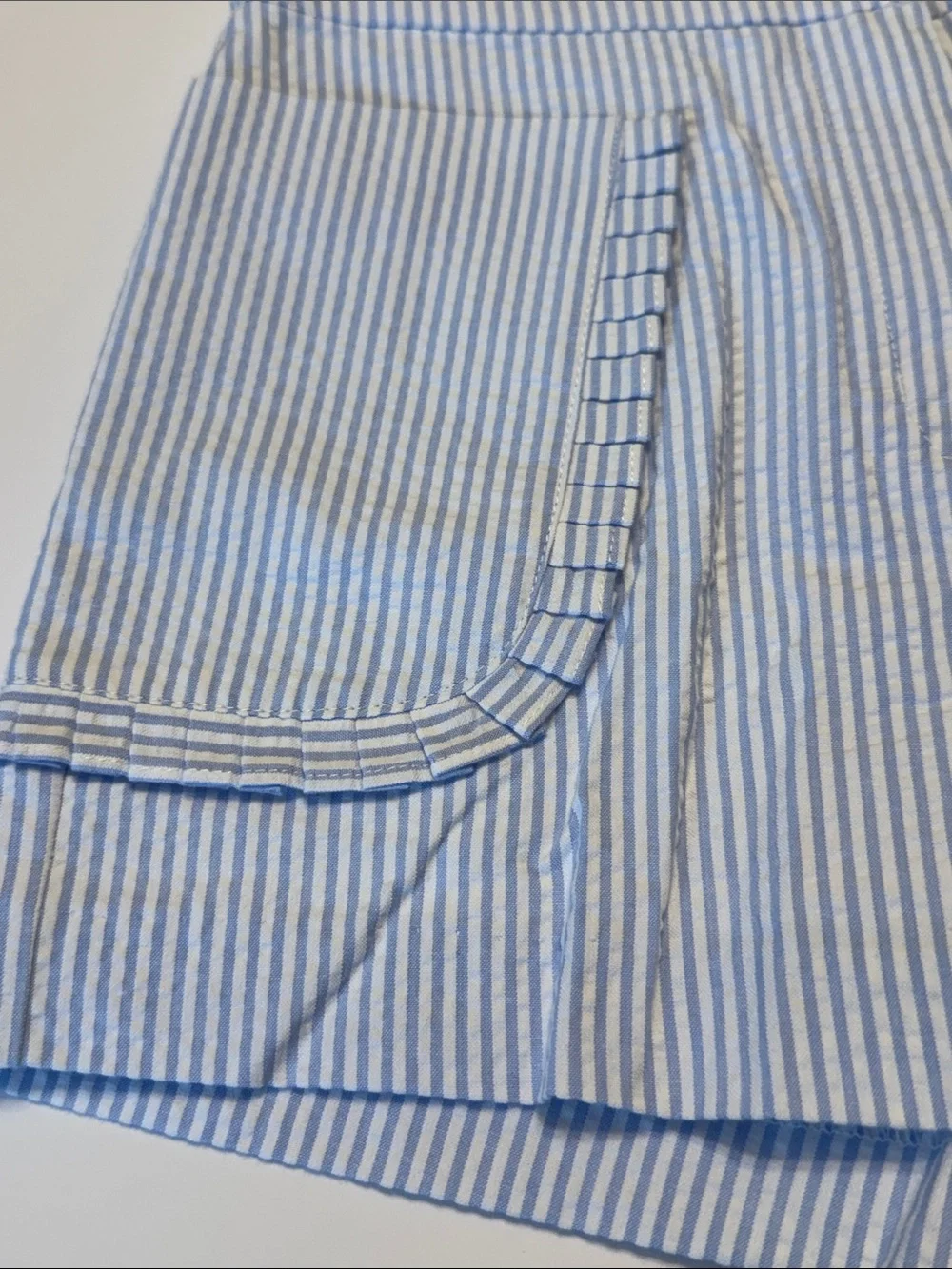 Jacadi light blue